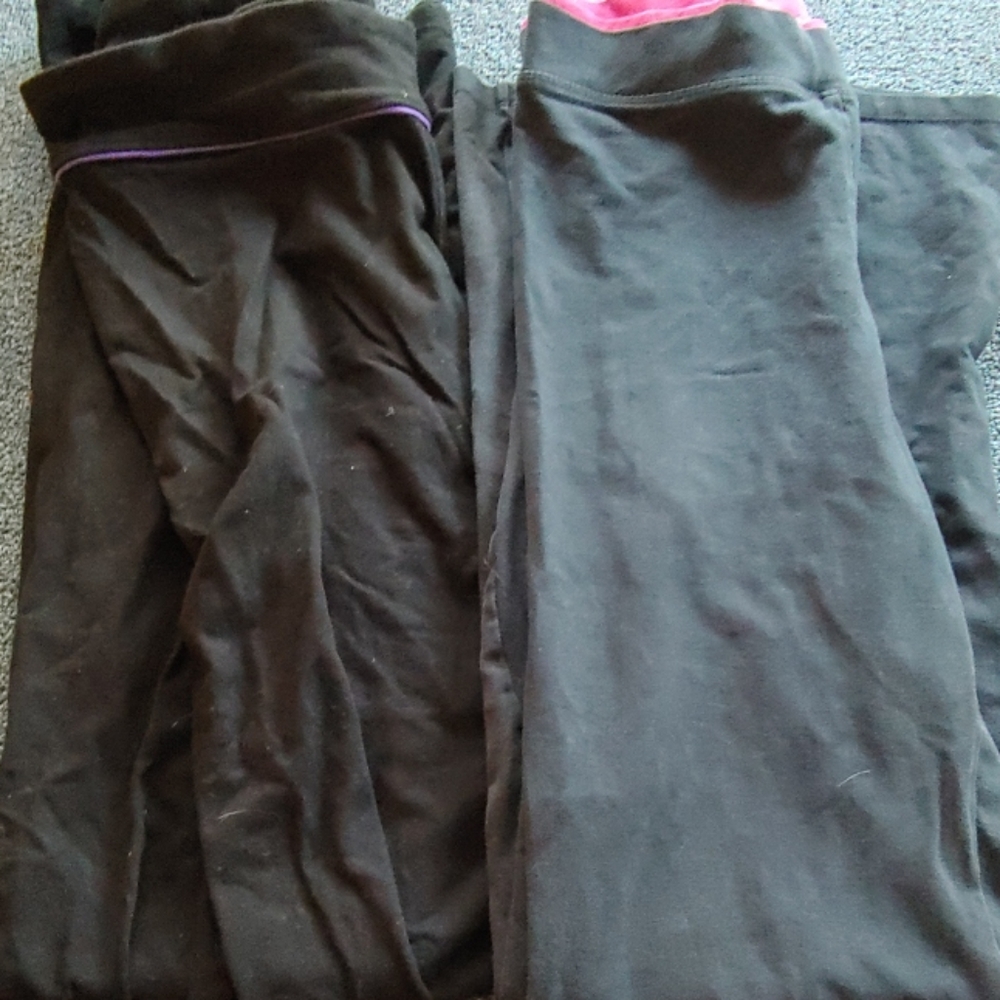 Sweat pants